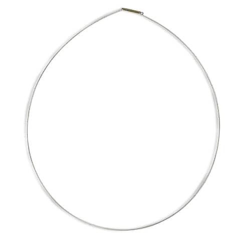 Pince à ressort pour soufflet de porte de la machine à laver Samsung WF45K6500AV/A2 DC97-04973B