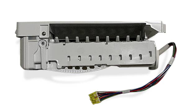 Ensemble de machine à glaçons pour réfrigérateur Samsung RF267AERS/XAA