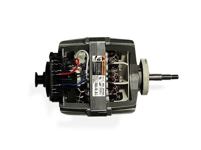 Samsung DC31-00055A Dryer Motor