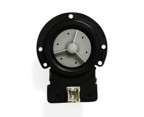 Pompe de vidange DC31-00054A pour lave-linge Samsung WF218ANW/XAC