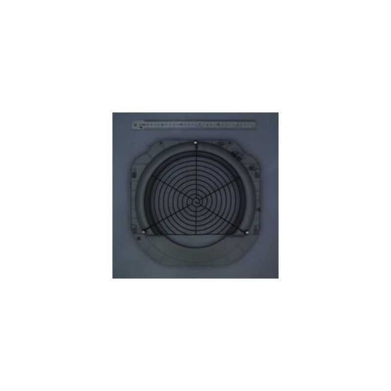 Samsung DB90-07027A Assembly Case-Bell Mouth