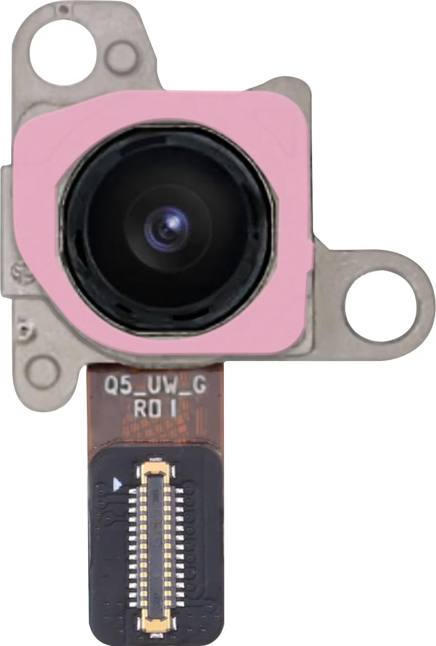 Caméra d'assemblage Samsung GH96-15977A-12M CMOS_UW_SM-F946