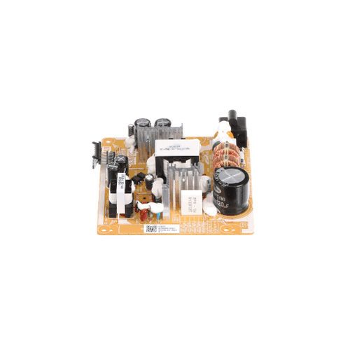 Carte d'alimentation Samsung AH81-11256A A/S-DC VSS