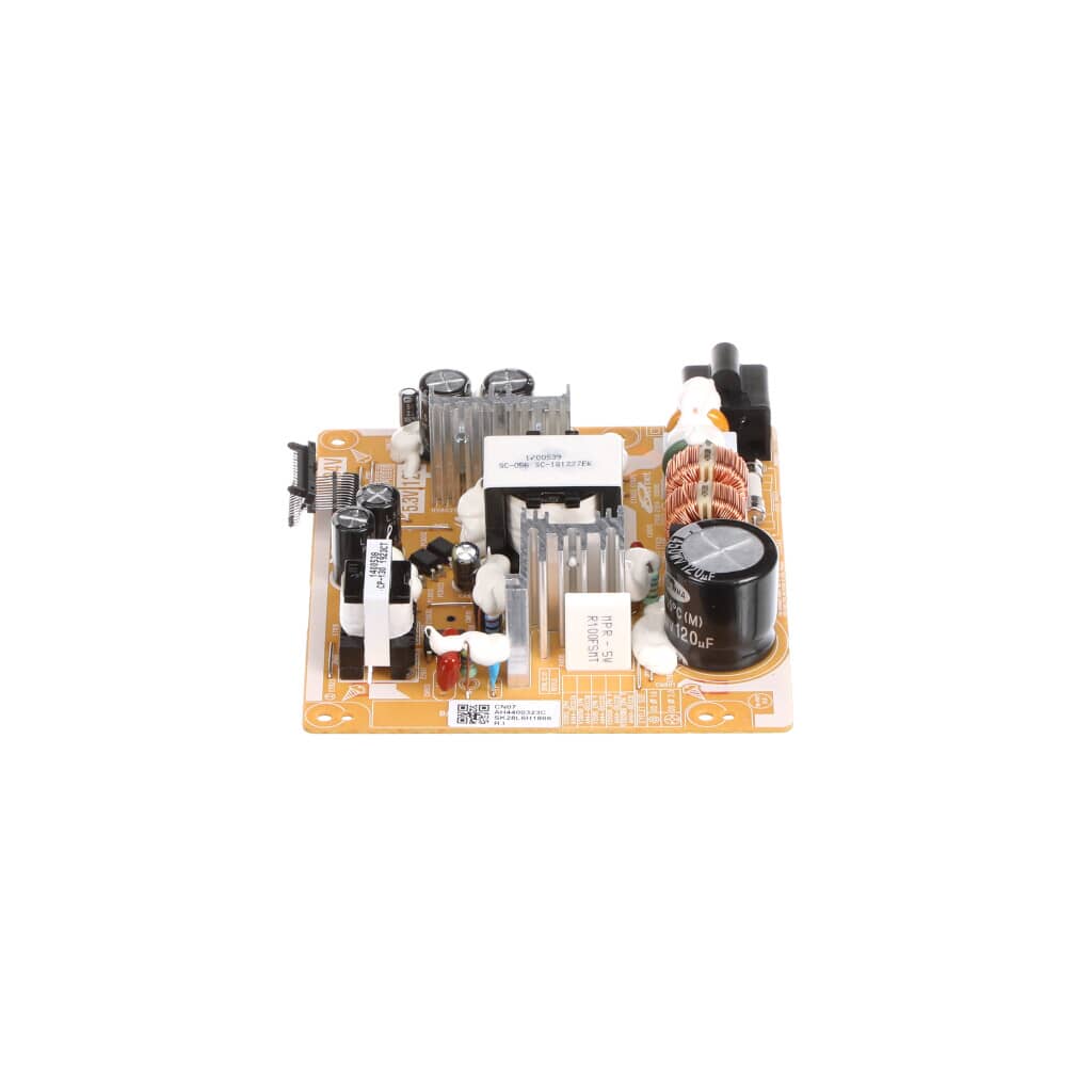 Carte d'alimentation Samsung AH81-11256A A/S-DC VSS