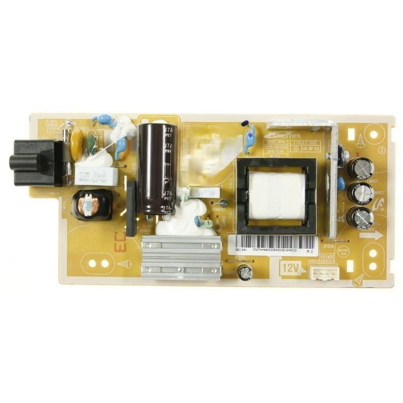 CARTE D'ALIMENTATION CC VSS AH44-00335A