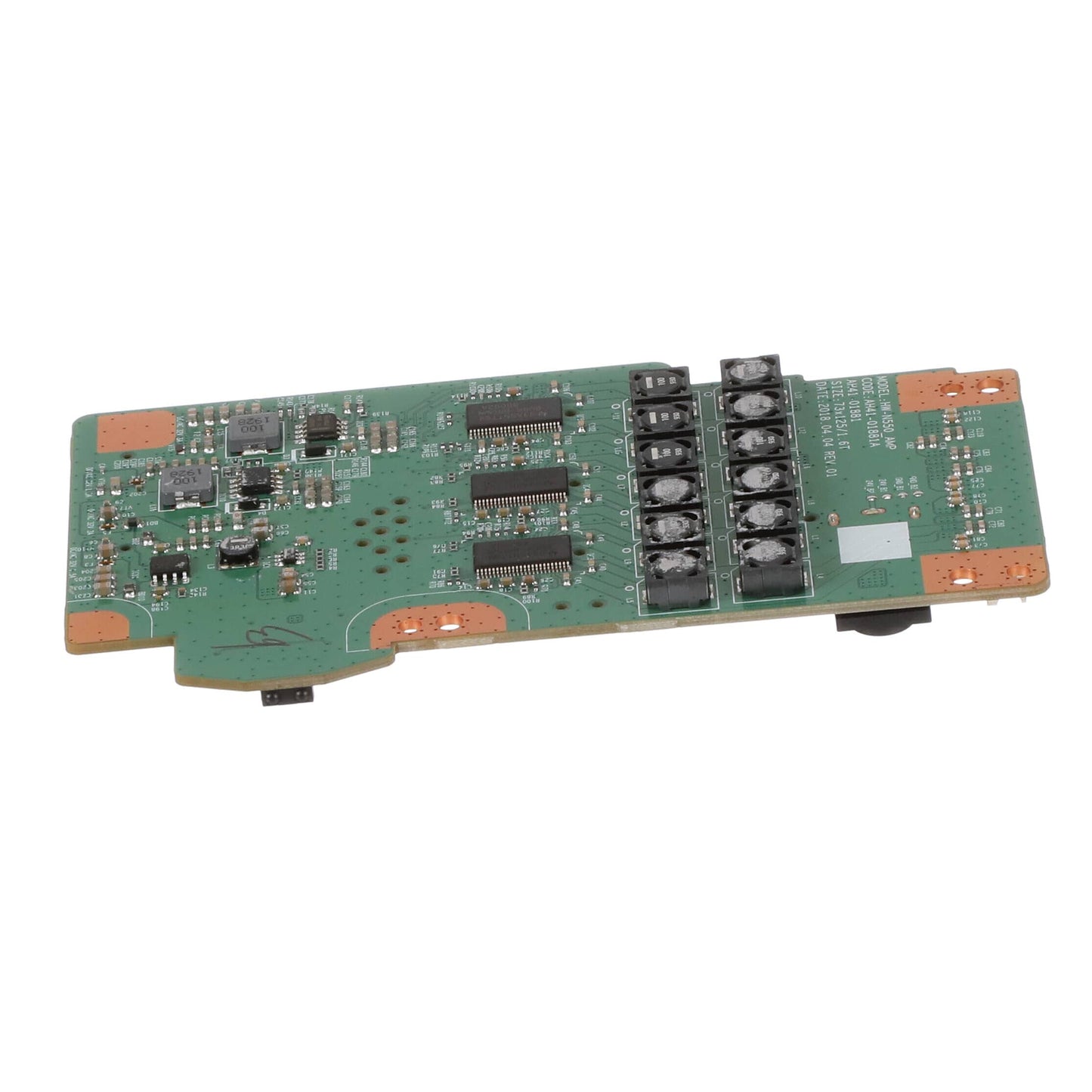 Samsung AH94-00013S Pcb Assembly Amp