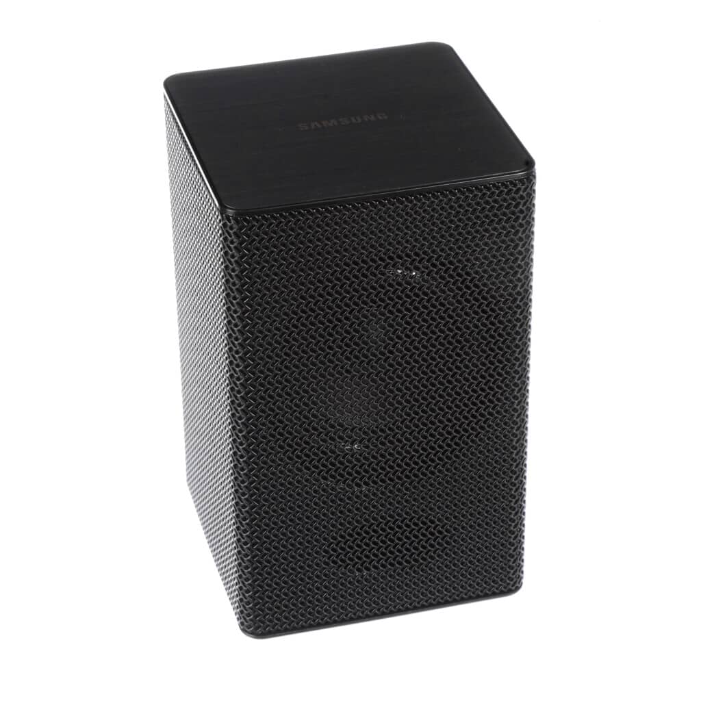 AH81-14142A Svc Jdm KS1 1 haut-parleur arrière droit