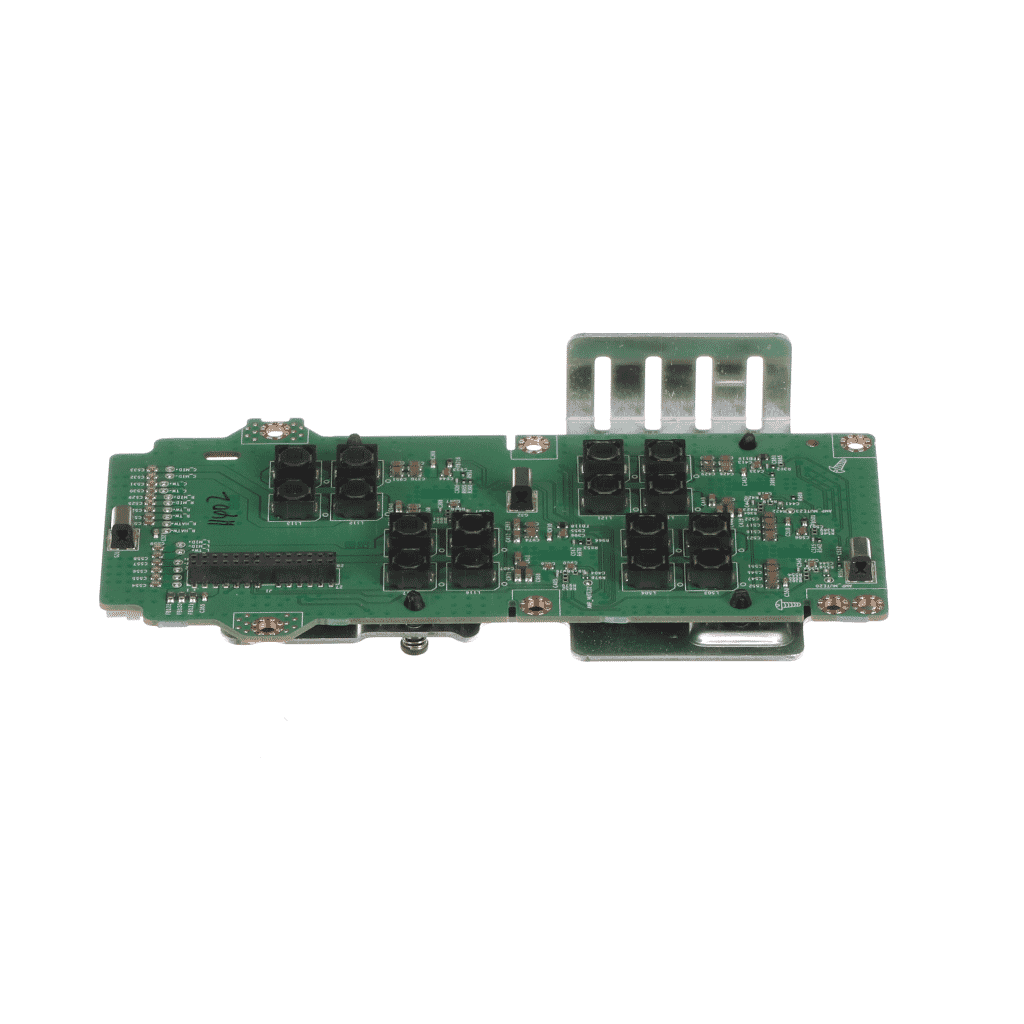 Samsung AH81-15329A PBA ASM ASSEMBLAGE