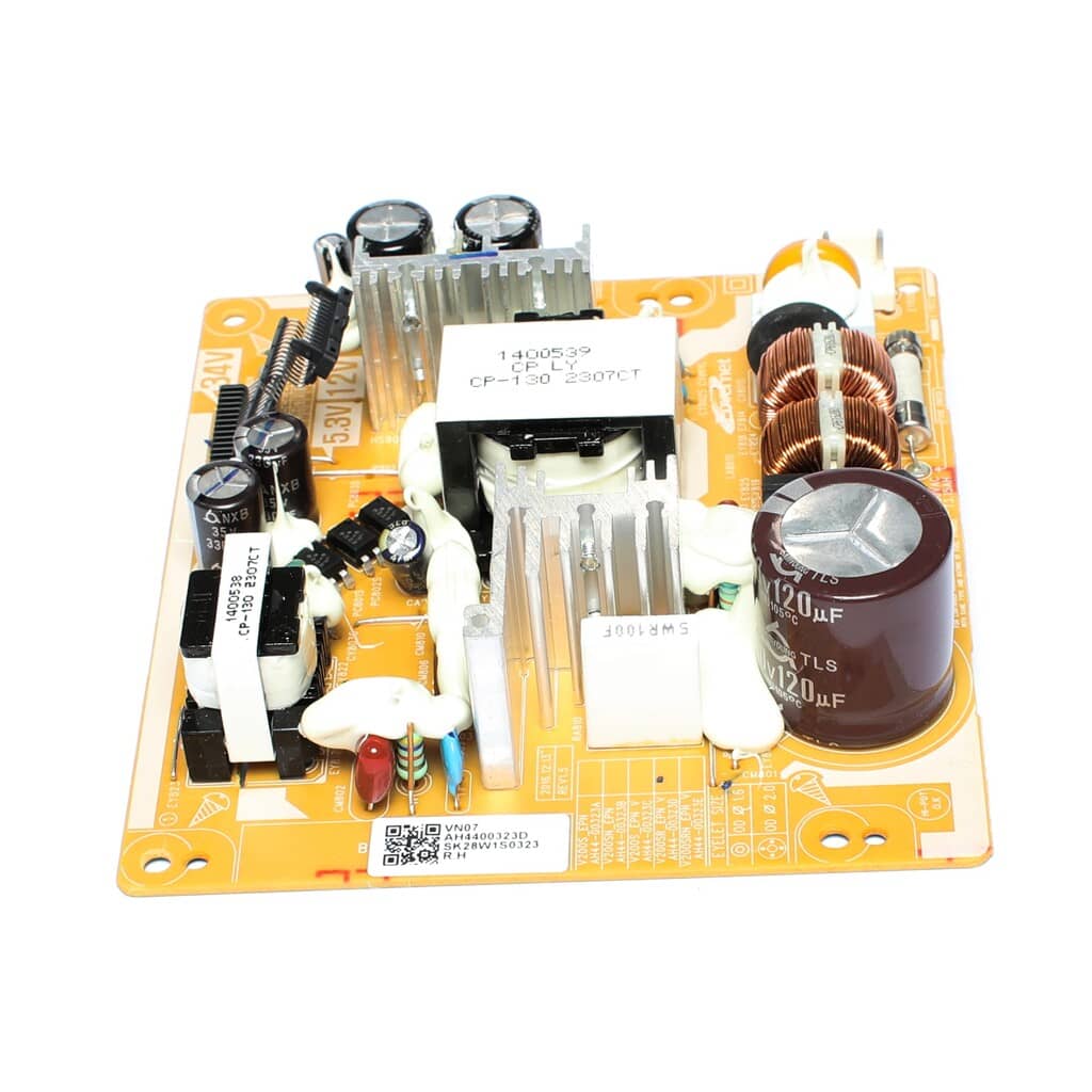 samsung AH81-15334A SERVICE JDM-POWER MODULE