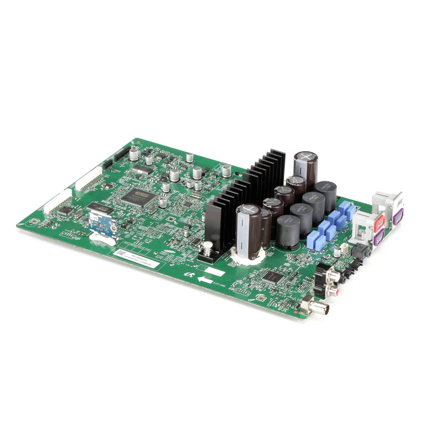 AH94-03632C ASSEMBLAGE PCB PRINCIPAL