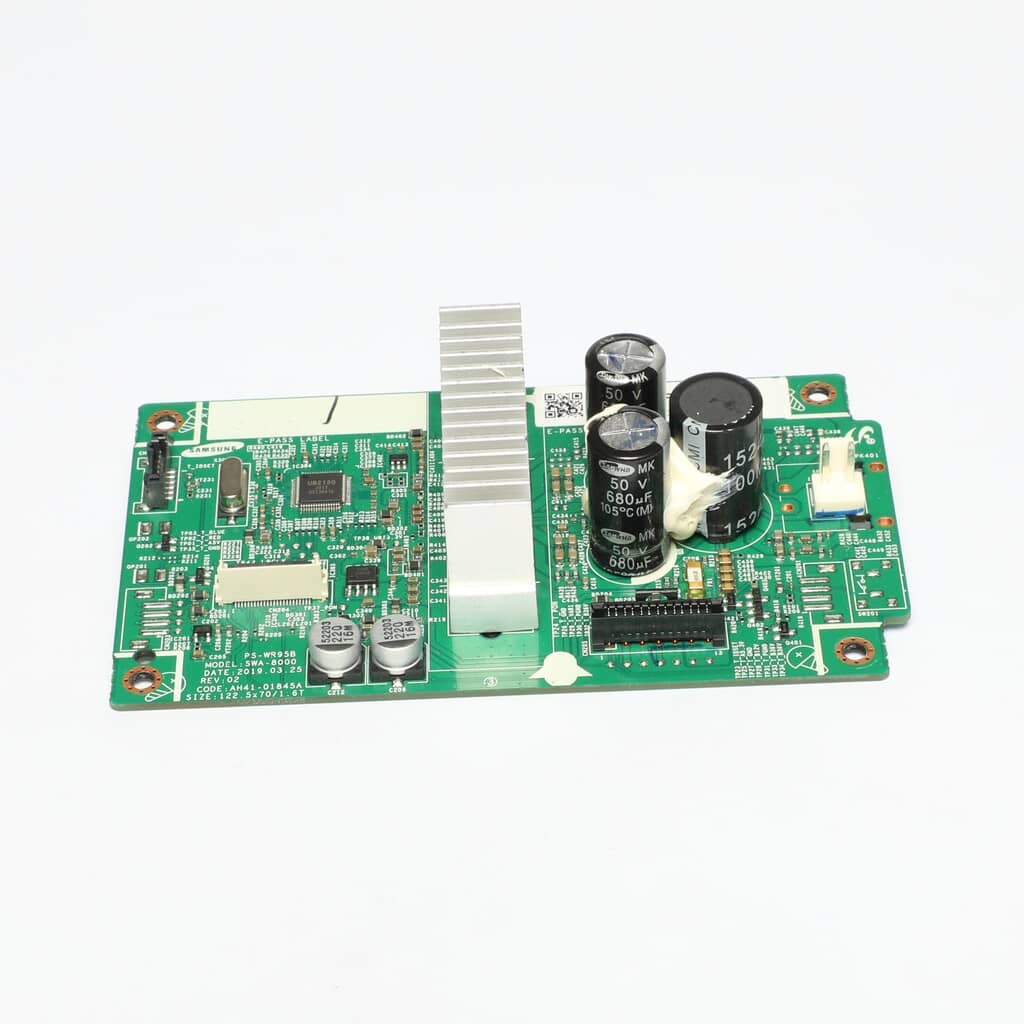 AH94-03721E ASSEMBLY PCB AMP-SUBWOOFER