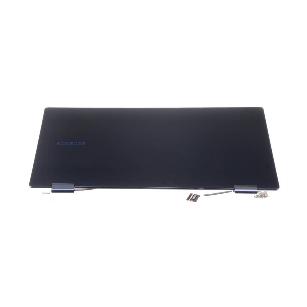 Boîtier avant pour ordinateur portable Samsung NP730QDAKA3US