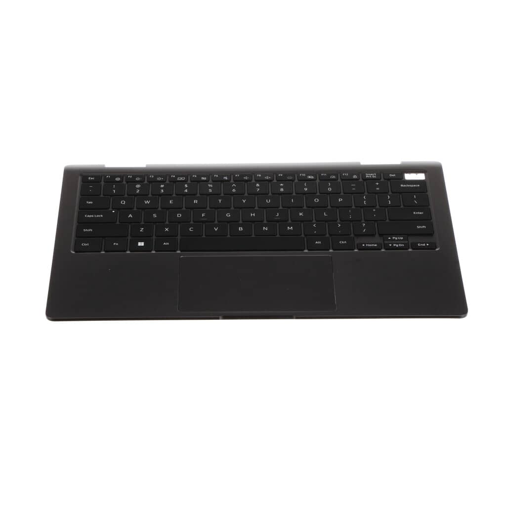 Samsung BA97-12390A ASSY CASE AVANT-HAUT_SVC;