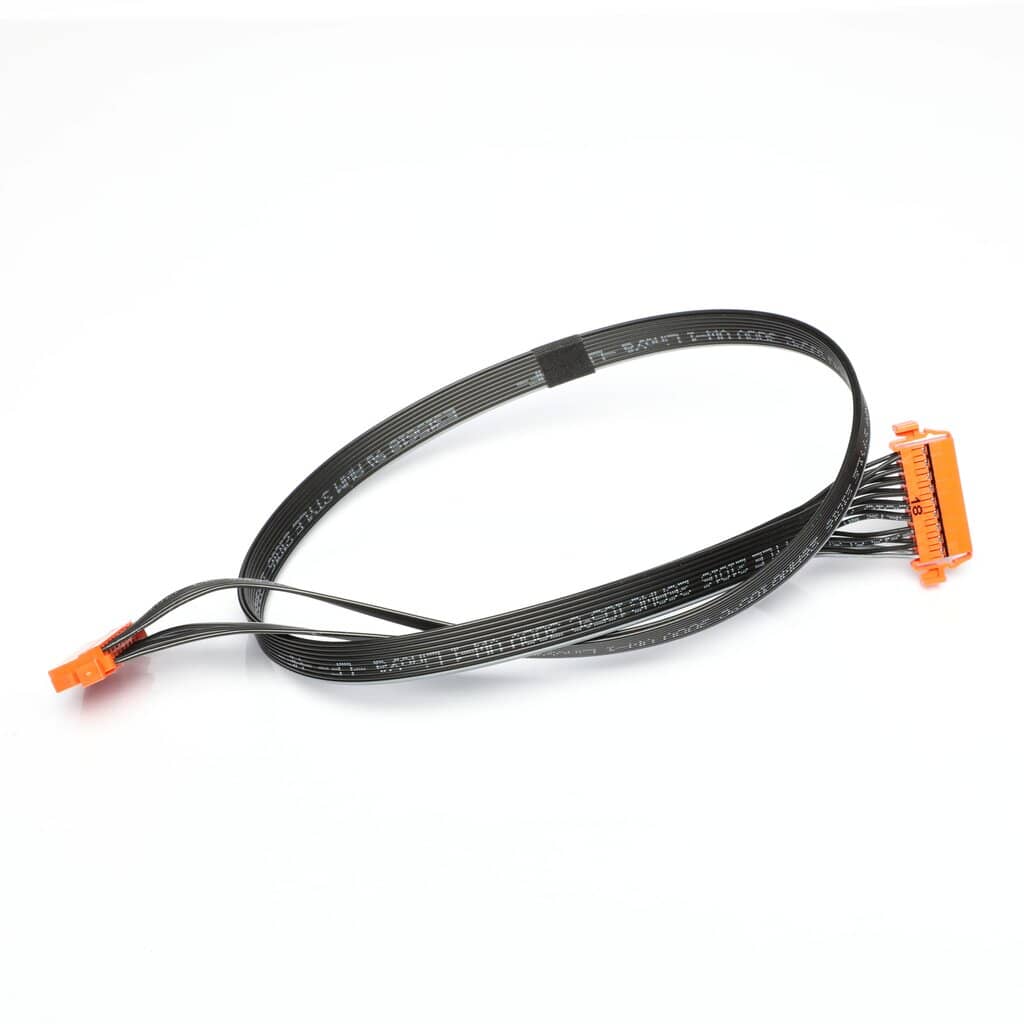 Connecteur de câble BN39-02559A - Gradation ; Q80T_55