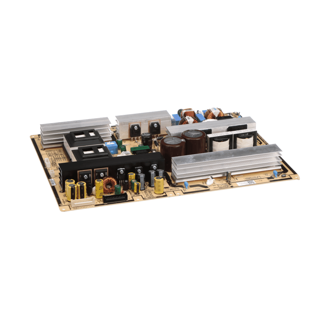 BN44-00318C CARTE D'ALIMENTATION CC VSS