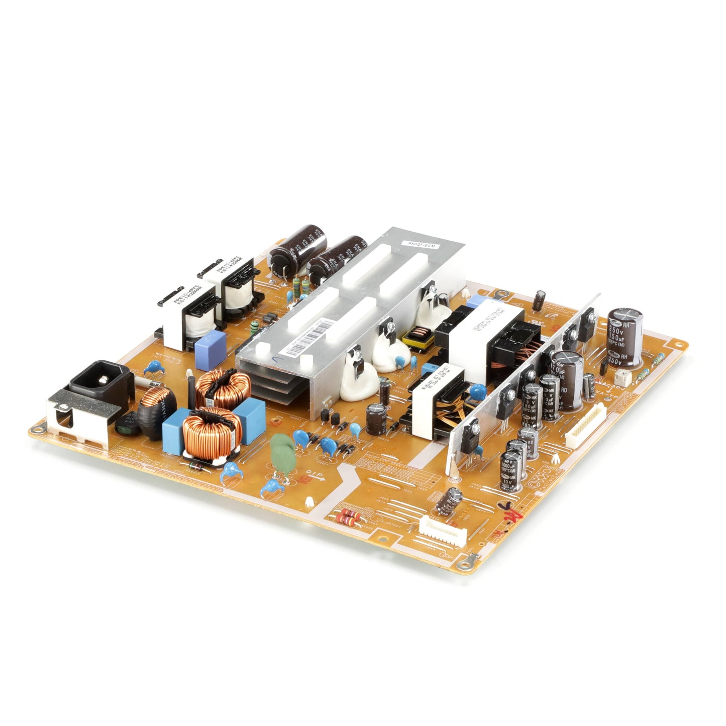 Carte d'alimentation CC VSS BN44-00689A