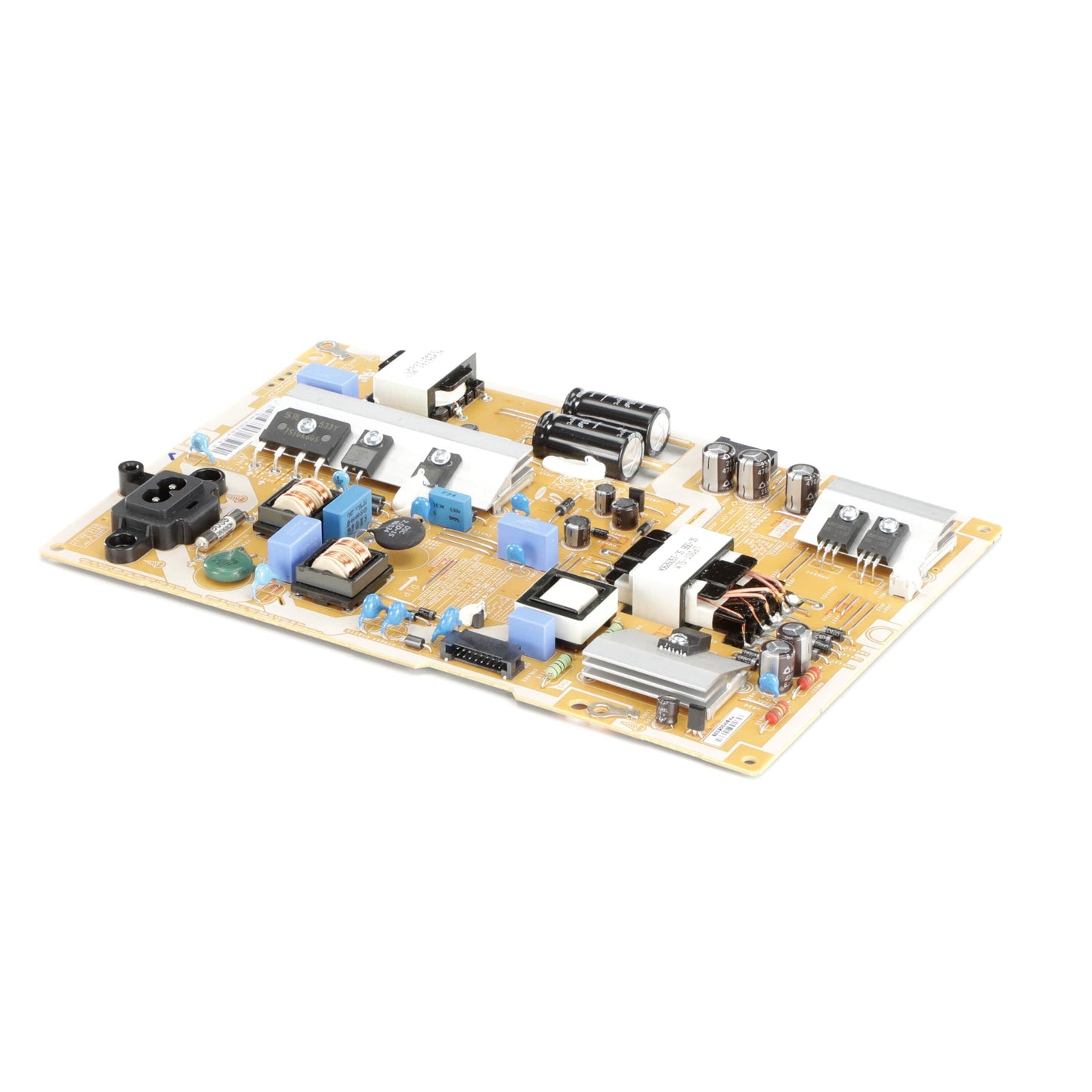 Carte d'alimentation CC VSS-PD Samsung BN44-00806A
