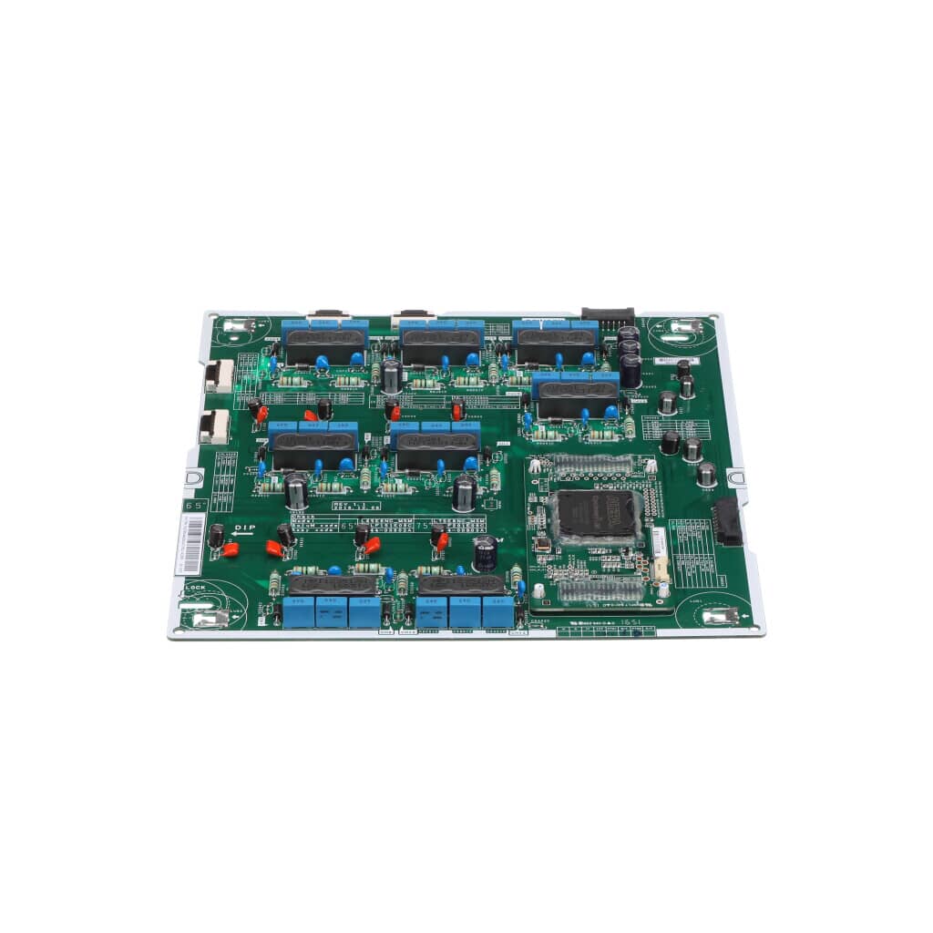 Samsung BN44-00902B Dc Vss-Driver Board