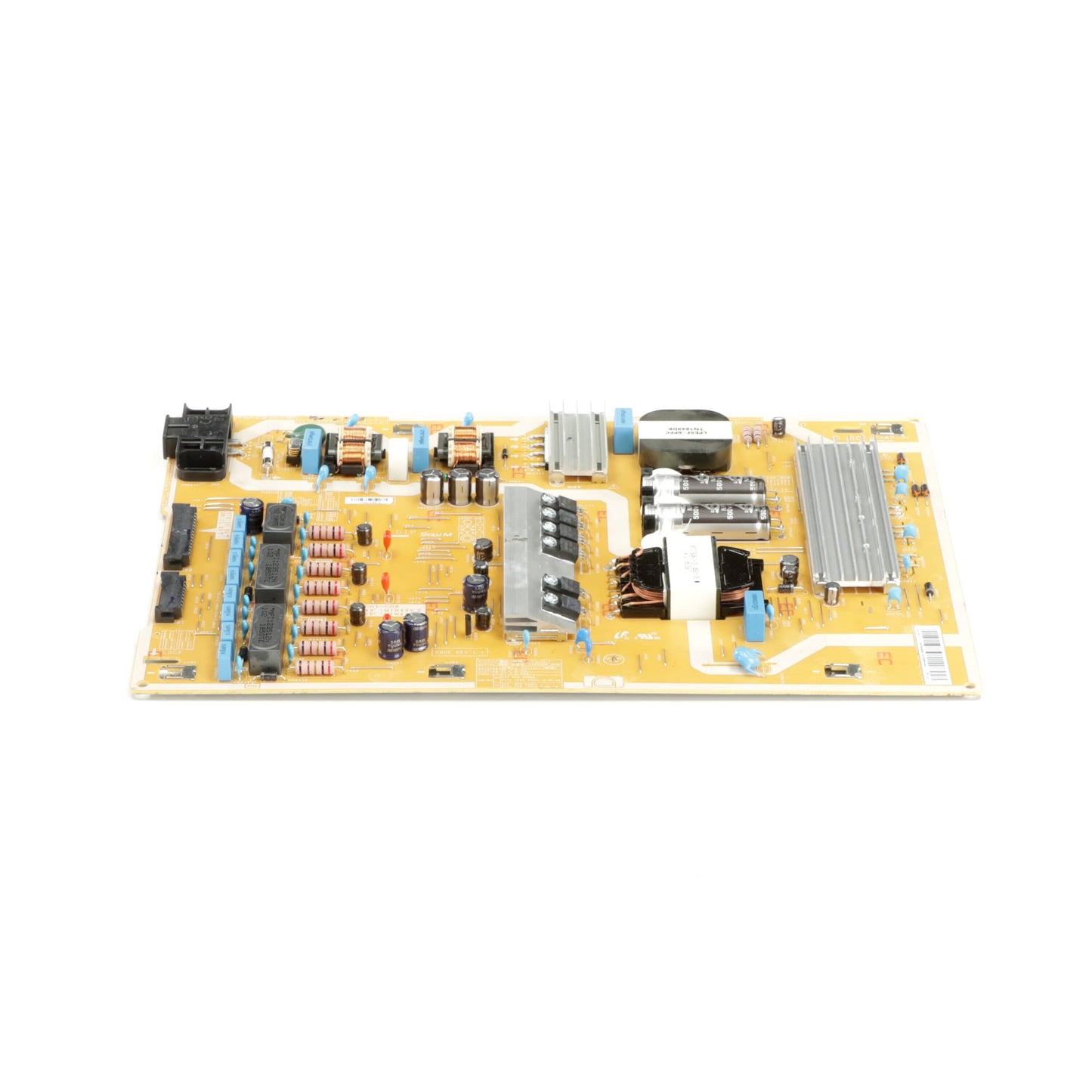 BN44-00911A Television Dc Vss Control Board