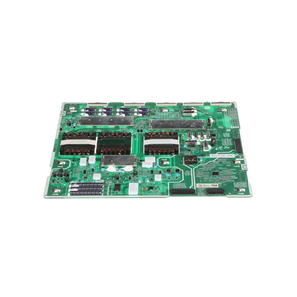 BN44-00945A CARTE DE PILOTAGE VSS CC