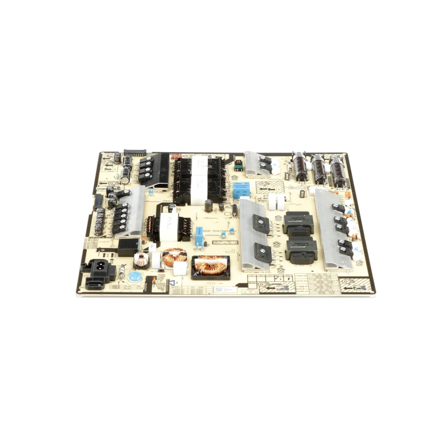 BN44-00983D CARTE D'ALIMENTATION CC VSS