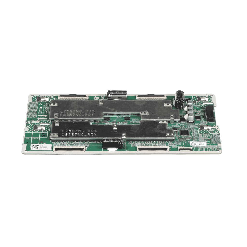 Carte de commande CC VSS BN44-01040B ; L85S8Nc_Td