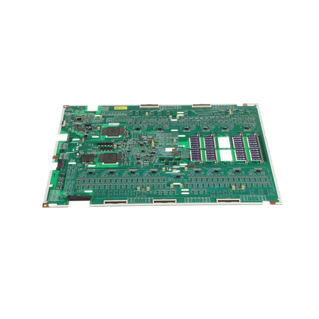 Carte de pilote CC VSS BN44-01045C