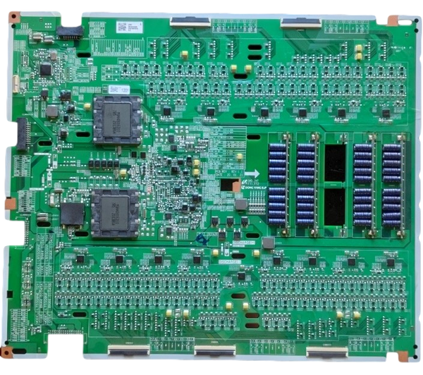 Carte de pilote CC VSS BN44-01045D