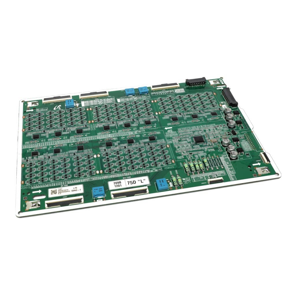 BN44-01047D Dc Vss-Driver Board;L75Sq9Nd_T