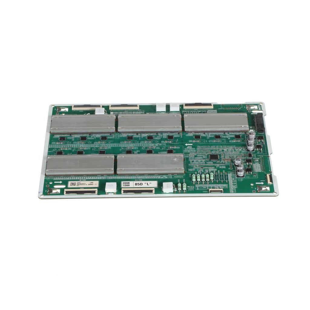 Carte de commande VSS CC BN44-01047F ; L85Sq9Nd_T