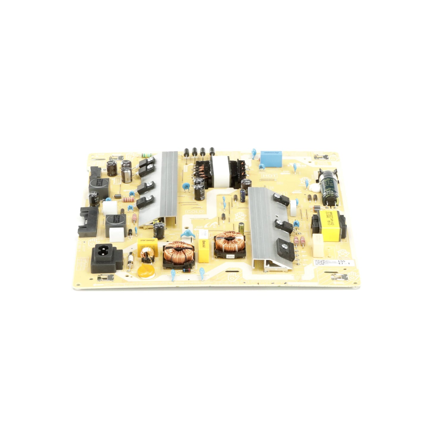 Carte CC VSS PD BN44-01058A
