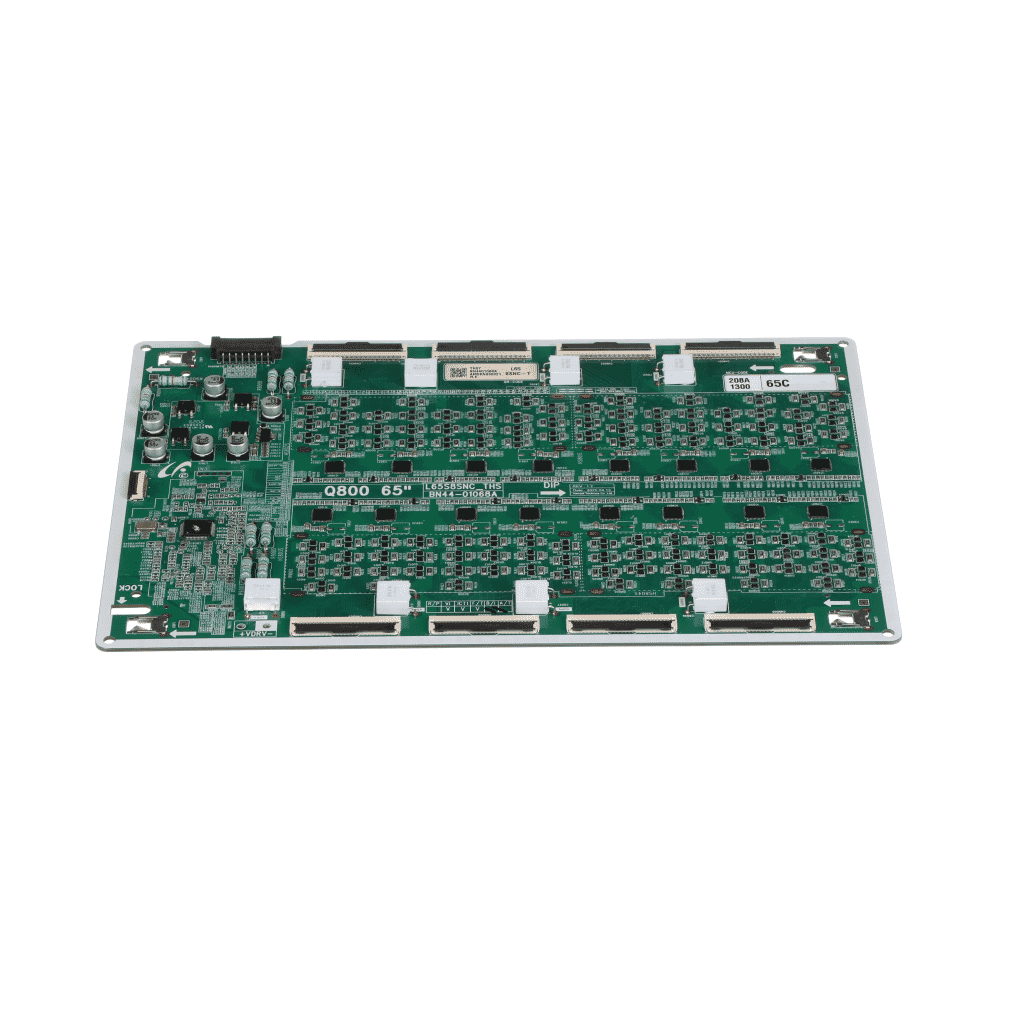 Carte de commande CC VSS BN44-01068A ; L65S8Snc_T