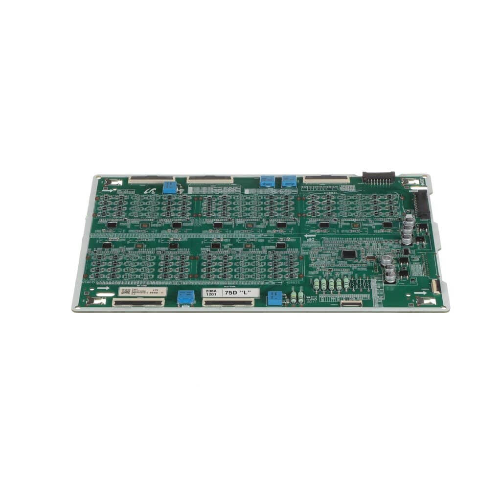 Carte de pilote CC VSS BN44-01069B