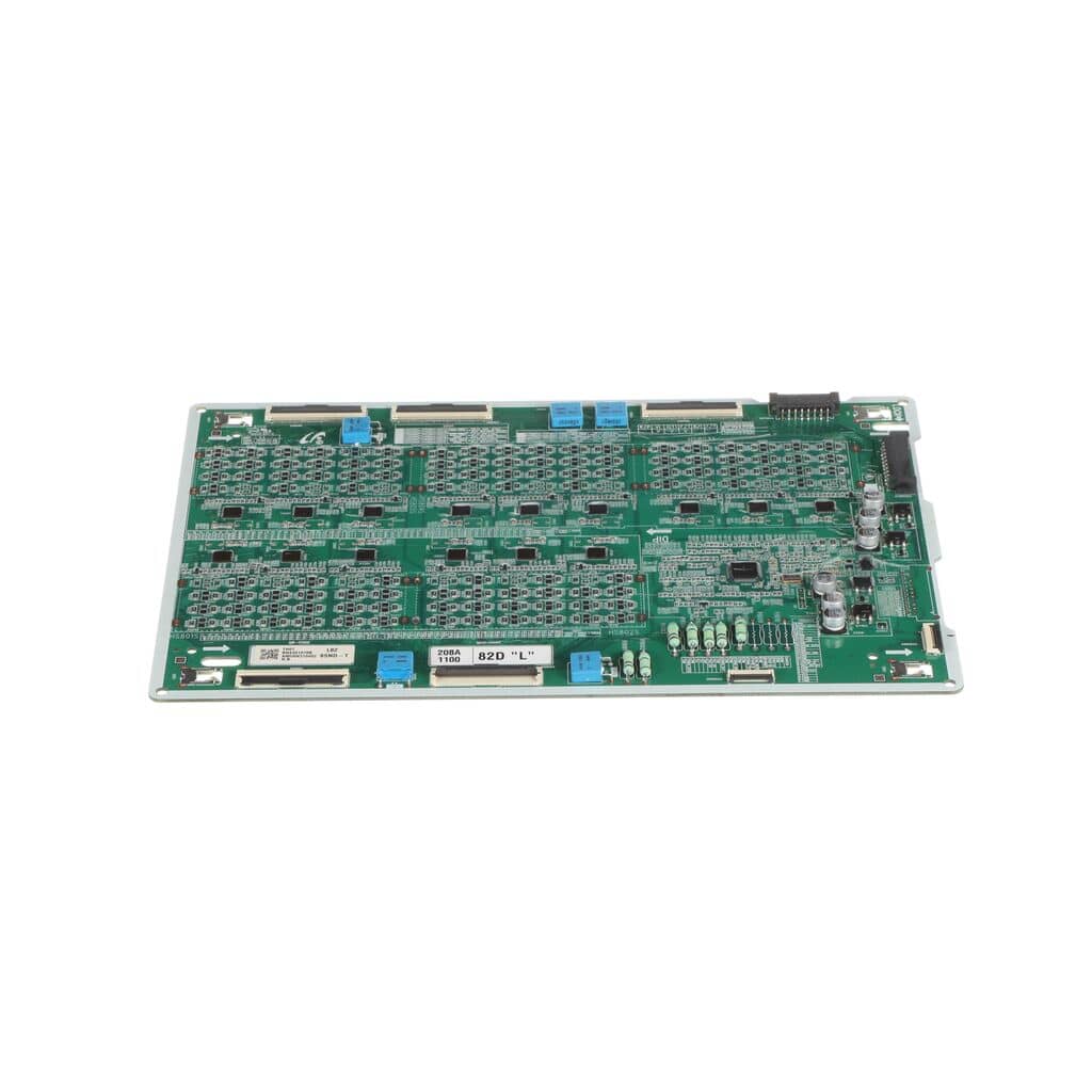 Carte de commande CC VSS BN44-01070B