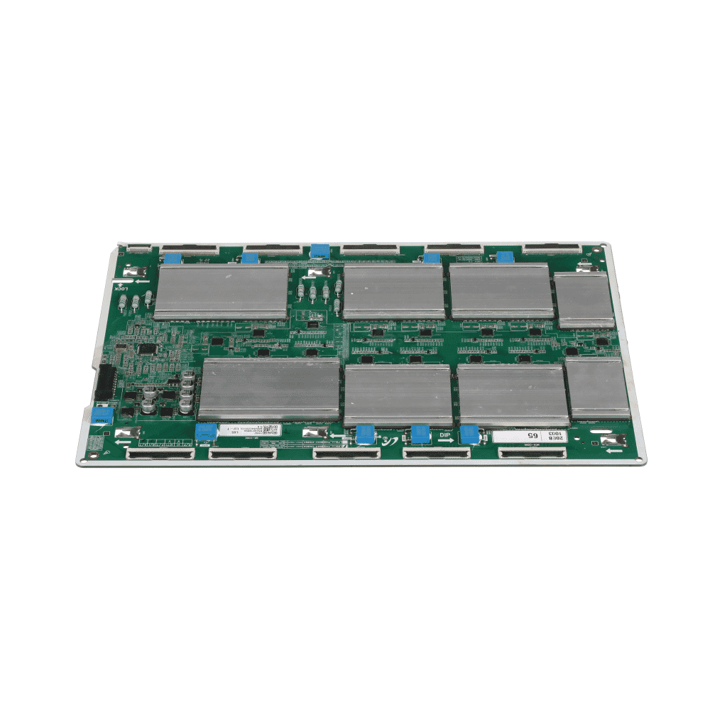 Carte de commande CC VSS BN44-01085A