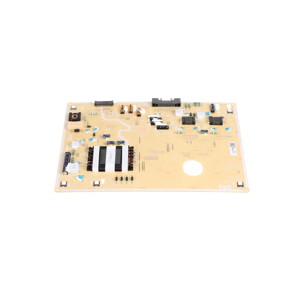 Carte de commande CC VSS BN44-01118A