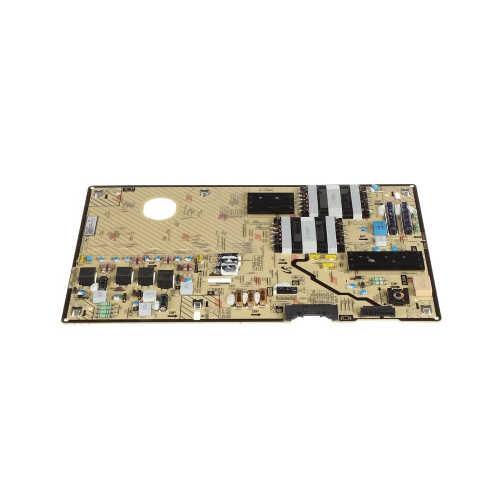 Carte de commande CC VSS BN44-01121A