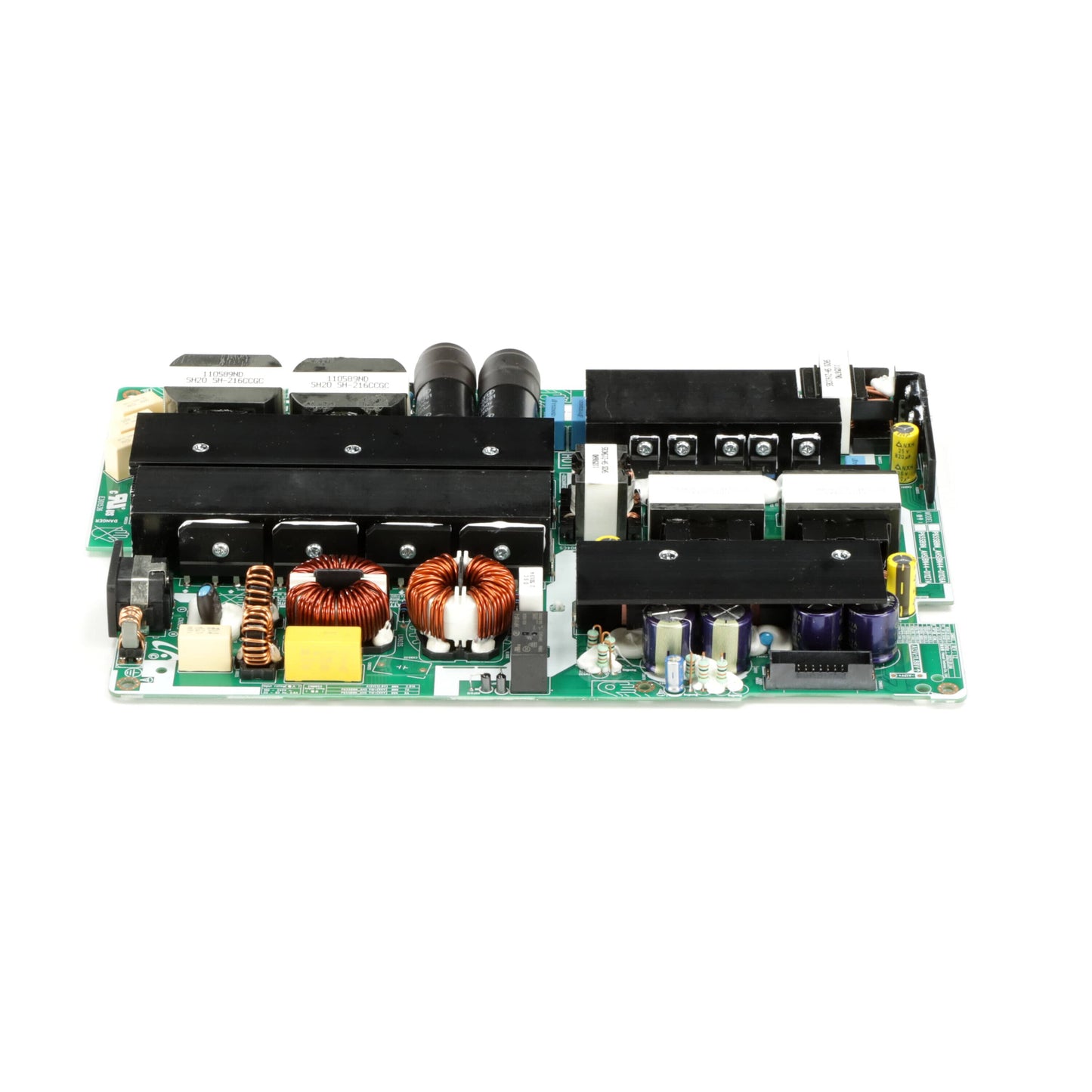 Carte d'alimentation CC VSS BN44-01126A