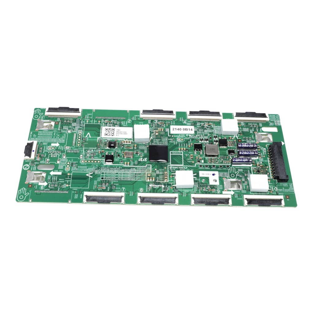 Carte de commande CC VSS BN44-01134A
