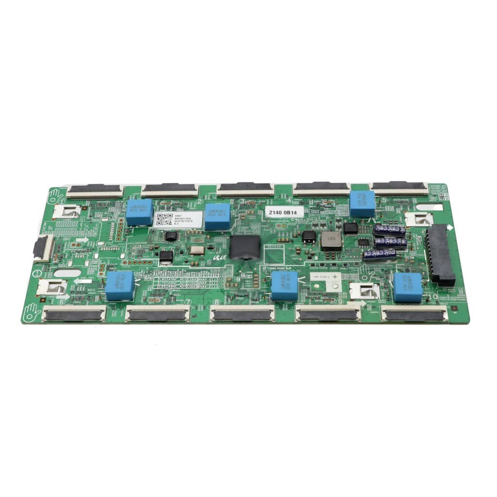 Carte de commande CC VSS BN44-01135A