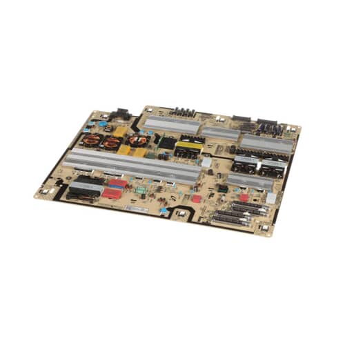 Samsung BN44-01165A Dc Vss-Power Board;L65Sa8Na_Bh