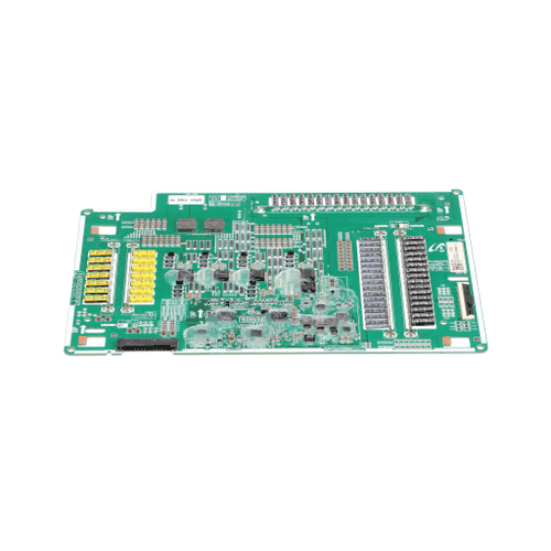 Carte de pilote CC VSS Samsung BN44-01226A ; l77qa9nb_chs, CC/CC, 4