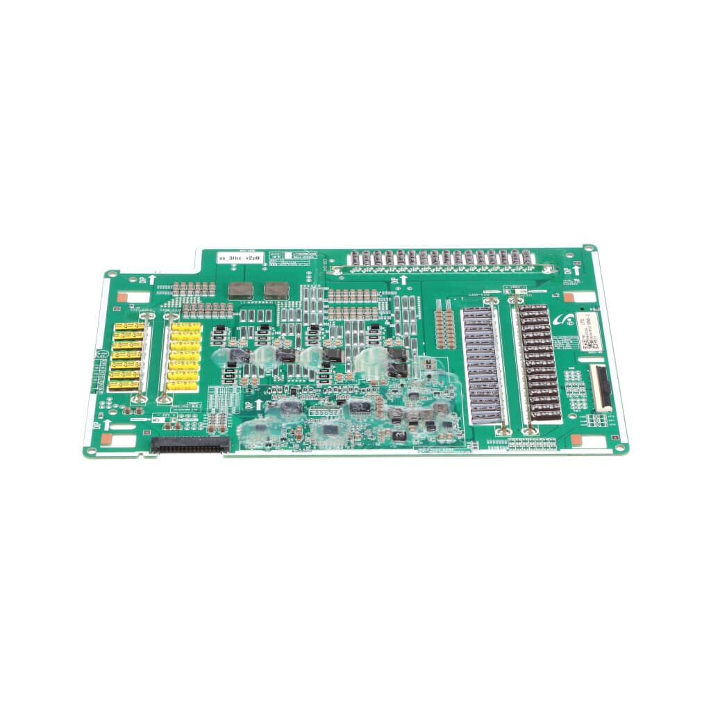 Carte de pilote CC VSS Samsung BN44-01226A ; l77qa9nb_chs, CC/CC, 4