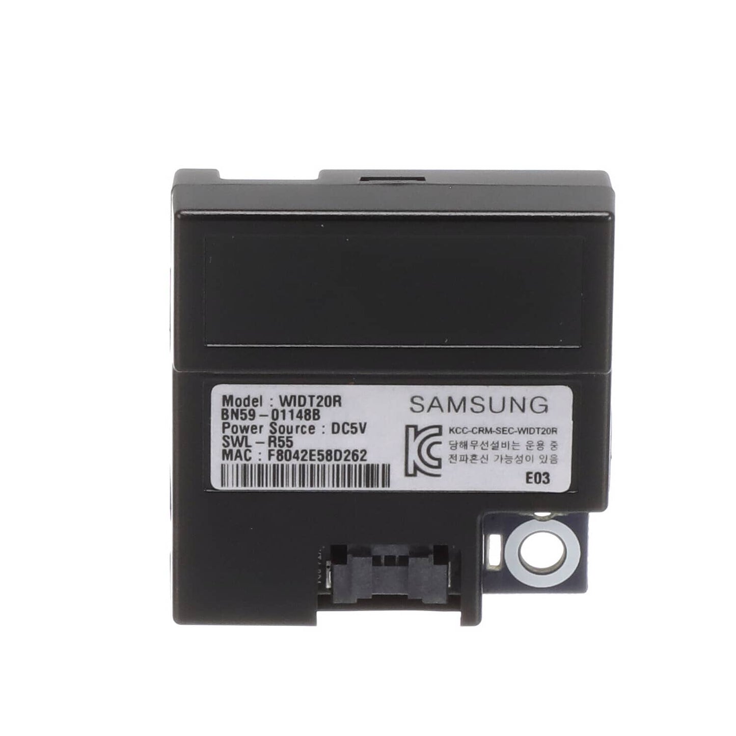 Client réseau Wi-Fi Samsung BN59-01148B