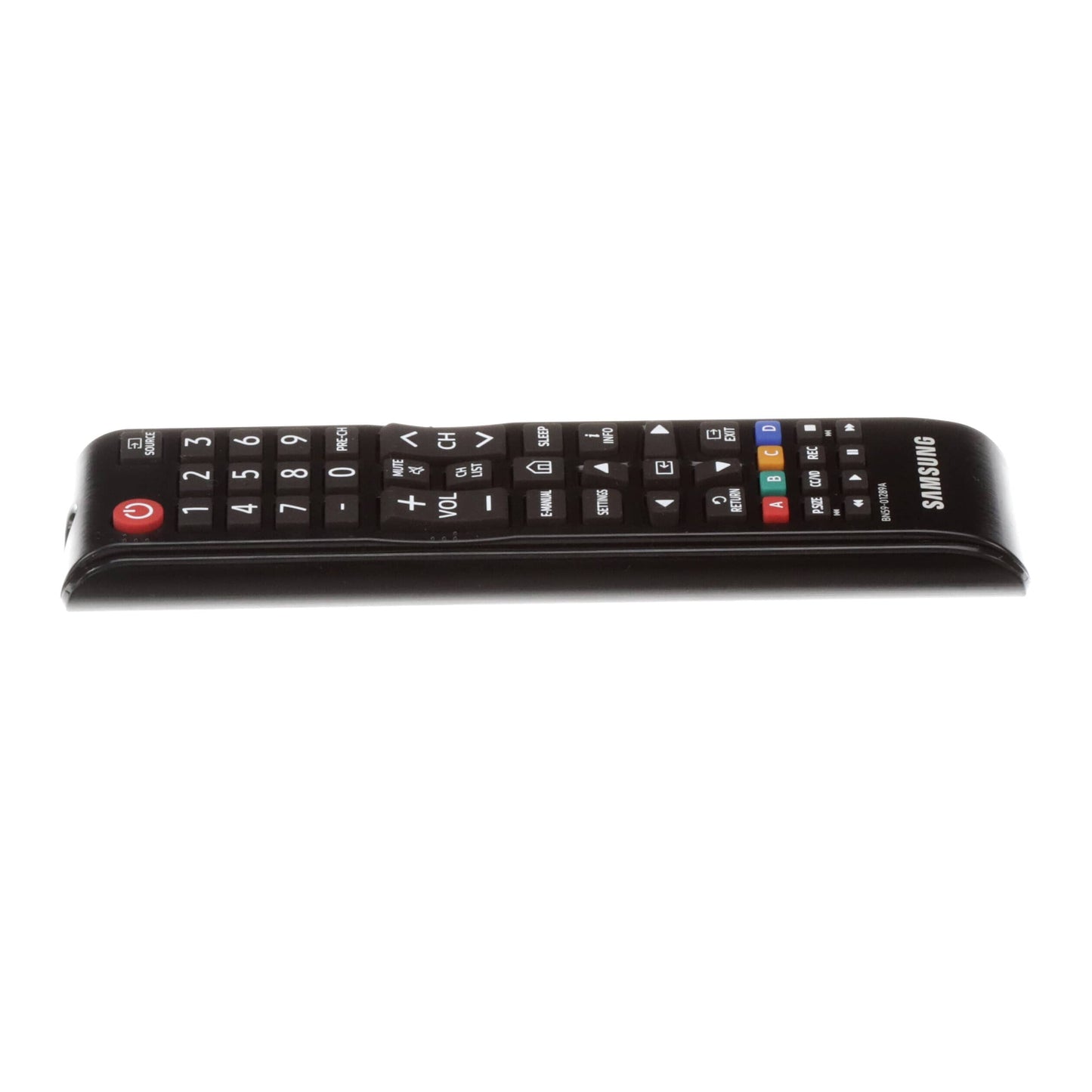 Télécommande pour téléviseur Samsung UN55MU6490FXZC