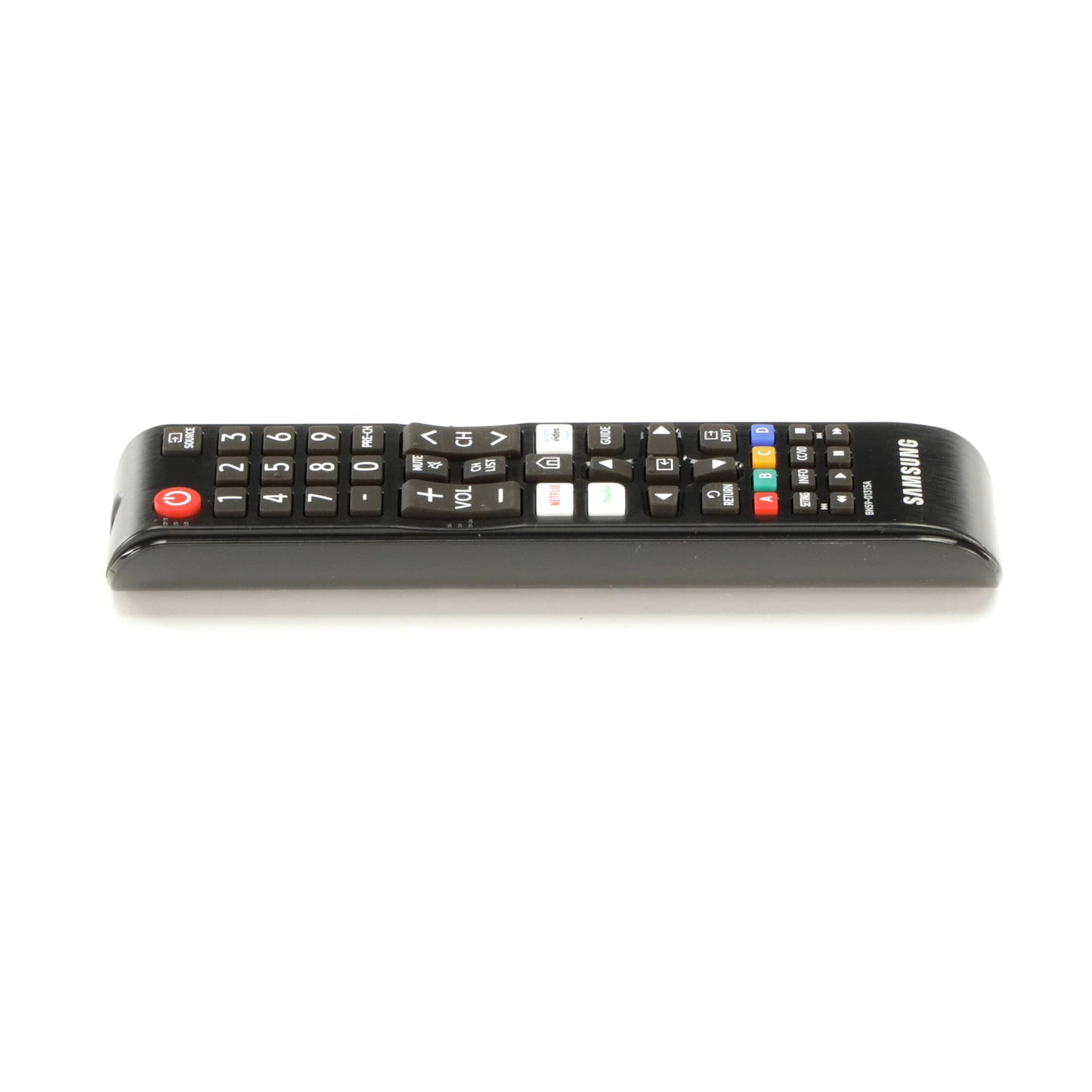Télécommande pour téléviseur Samsung UN58RU7100FXZA