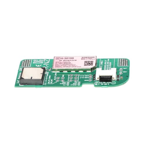 Samsung BN59-01466A Network-Iot Hub;Wid210S,57.10X