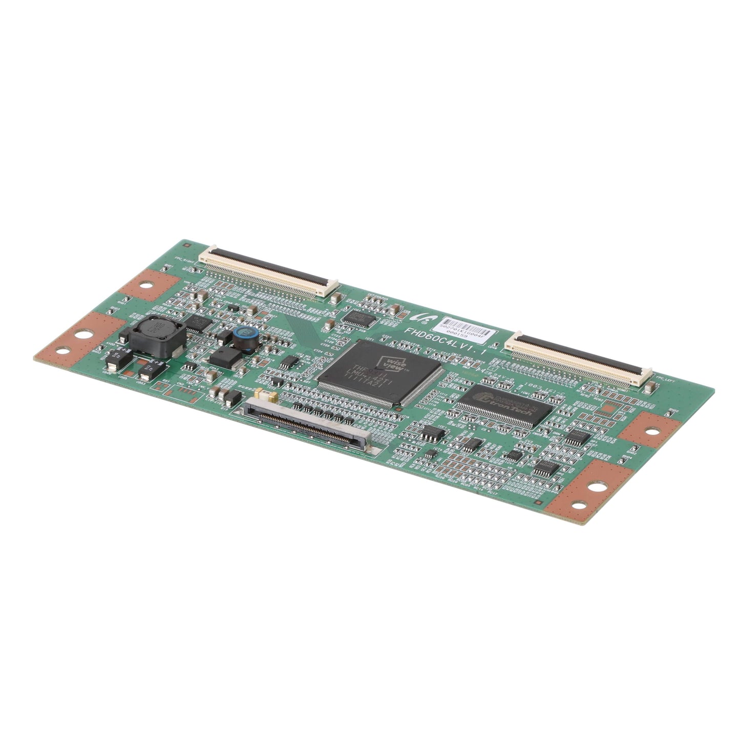 Circuit imprimé T-Con BN81-02348A