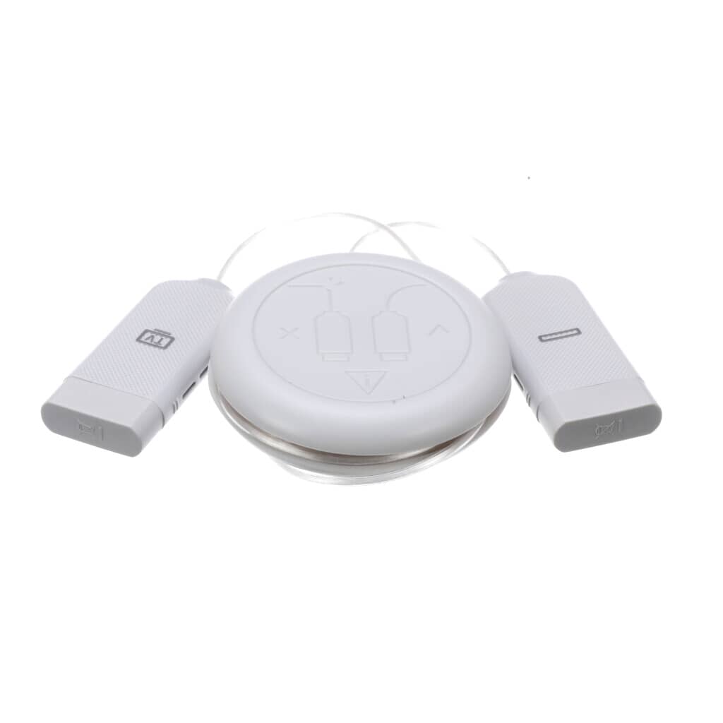 Samsung QN65Q7FDMFXZA Television One connect Cable