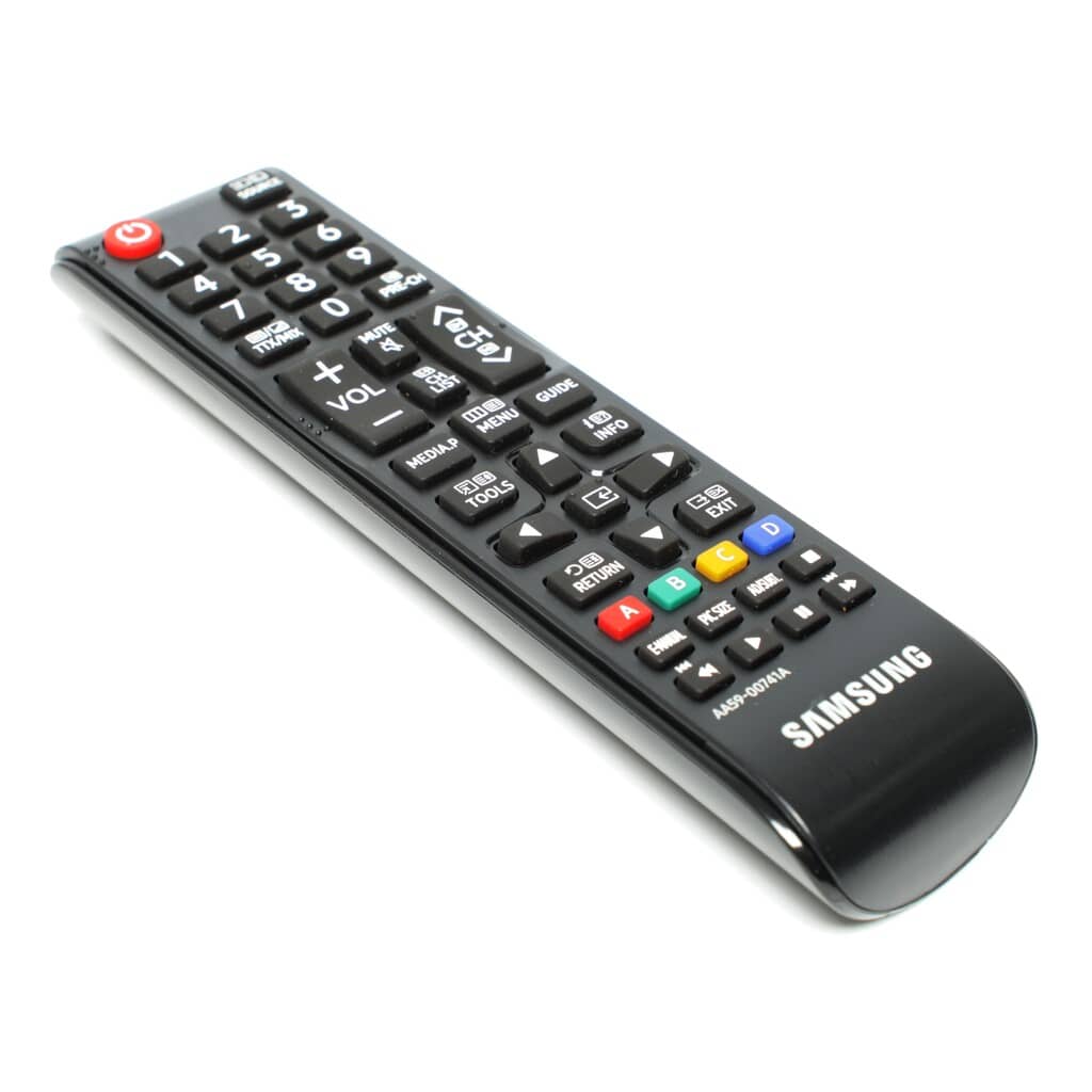 Samsung AA59-00602A Tv Remote Control